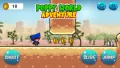 Poppy World Adventure SellUnitySourceCode screenshot 4