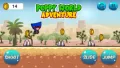 Poppy World Adventure SellUnitySourceCode screenshot 5