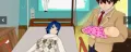 Pregnant Mother Family Life SellUnitySourceCode screenshot 1