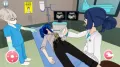 Pregnant Mother Family Life SellUnitySourceCode screenshot 4