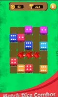 Puzzle Dice Merge screenshot 4