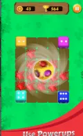 Puzzle Dice Merge screenshot 6