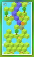 Qubes screenshot 3