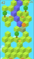 Qubes screenshot 6