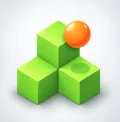 Qubes screenshot 1
