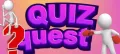 QuizQuest.io Hyper Casual Quiz Game SellUnitySourceCode screenshot 1