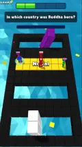 QuizQuest.io Hyper Casual Quiz Game SellUnitySourceCode screenshot 4