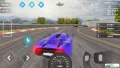 Racing Game Unity Car Racing Source Code SellUnitySourceCode screenshot 1