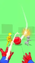 Ragdoll Capture screenshot 3