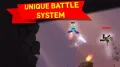 Ragdoll Fighter SellUnitySourceCode screenshot 4