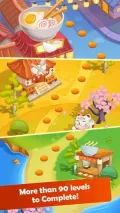 Ranmen Master - Complete Unity Game SellUnitySourceCode screenshot 2