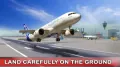 Real Airplane Simulator 2017 – 3D Flight Training – SellUnitySourceCode.com screenshot 2