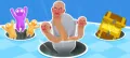 Real Attack Hole 3D – Eat and Evolve Master – 2025 Complete Unity Projects - SellUnitySourceCode.com screenshot 1