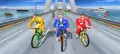 Real Bike Cycle Racing 3D: BMX Bicycle Rider Games SellUnitySourceCode screenshot 1