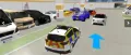 Real Car Parking: Basement Driving School Simulator SellUnitySourceCode screenshot 1