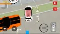 Real Car Parking: Basement Driving School Simulator SellUnitySourceCode screenshot 2
