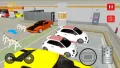Real Car Parking: Basement Driving School Simulator SellUnitySourceCode screenshot 3