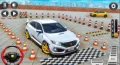 Real Car Parking | Offline Games screenshot 4