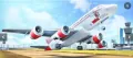Real Flight Pilot – Airplane Simulator plane Game 3D – SellUnitySourceCode.com screenshot 2