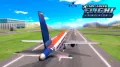 Real Flight Pilot – Airplane Simulator plane Game 3D – SellUnitySourceCode.com screenshot 4