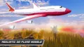 Real Flight Pilot – Airplane Simulator plane Game 3D – SellUnitySourceCode.com screenshot 5