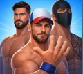 Real Wrestling 3D screenshot 1
