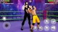 Real Wrestling Revolution Game SellUnitySourceCode screenshot 2