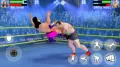 Real Wrestling Revolution Game SellUnitySourceCode screenshot 3