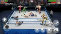 Real Wrestling Revolution Game SellUnitySourceCode screenshot 4