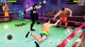 Real Wrestling Revolution Game SellUnitySourceCode screenshot 5