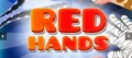 Red Hand Slap Game SellUnitySourceCode screenshot 2