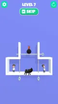 Rescue Love SellUnitySourceCode screenshot 2