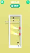 Rescue Love SellUnitySourceCode screenshot 4