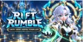 Rift Rumble - Unity Hero Arena Game Template screenshot 2