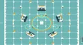Rift Rumble - Unity Hero Arena Game Template screenshot 7
