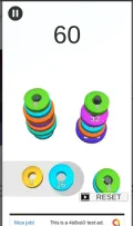 Ring Merge Puzzle screenshot 4