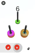 Ring Merge Puzzle screenshot 6