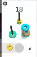 Ring Merge Puzzle screenshot 7