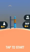 Rocket Time screenshot 5