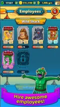 Rocket Valley Tycoon – Idle Builder screenshot 5