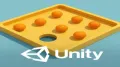 Roll Balls Into A Hole 3D – Unity Template screenshot 2