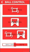Roll Balls Into A Hole 3D – Unity Template screenshot 3