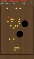 Roll Balls Into A Hole 3D – Unity Template screenshot 5