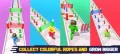ROPE-MAN RUN 3D – COMPLETE UNITY TEMPLATE  screenshot 1