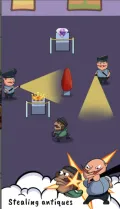 Rope Puzzles - Draw the line screenshot 5