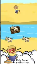Rope Puzzles - Draw the line screenshot 6