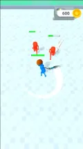 Rotate Fighter Merge SellUnitySourceCode screenshot 5