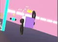 Run &amp; Draw - Obstacle Race Game screenshot 7