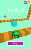 Run &amp; Draw - Obstacle Race Game screenshot 10