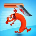 Run Sausage Run! screenshot 2